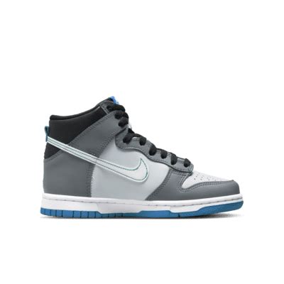 nike dunk high kinderschoen|nike dunk high premium.